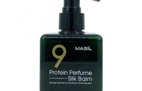 Masil - Baume de Soie Parfum Protéiné - 180ml Masil - Baume de Soie Parfum Protéiné - 180ml