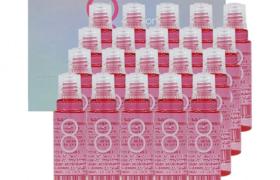 Masil - Pack d'ampoules de réparation capillaire 8 secondes -... Masil - Pack d'ampoules de réparation capillaire 8 secondes -...