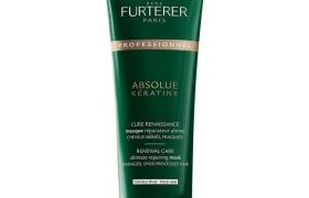 Masque cheveux épais Absolue Keratine René Furterer 250ML Masque cheveux épais Absolue Keratine René Furterer 250ML