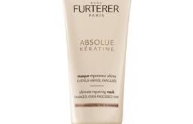 Masque cheveux normaux à fins Absolue Keratine René Furterer 100ML Masque cheveux normaux à fins Absolue Keratine René Furterer 100ML