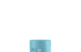 Masque cuir chevelu sensible Senso Calm Invigo Balance Wella 150ML