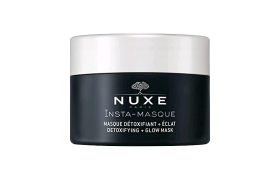 Masque détoxifiant & éclat Insta-Masque Nuxe 50ML Masque détoxifiant & éclat Insta-Masque Nuxe 50ML