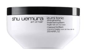 Masque fortifiant izumi tonic shu uemura 200ML Masque fortifiant izumi tonic shu uemura 200ML