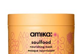 Masque nourrissant Soulfood amika 250ML