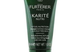 Masque nutrition Karité Nutri René Furterer 30ML Masque nutrition Karité Nutri René Furterer 30ML