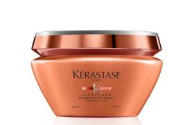 Masque Oléo-Relax Discipline Kérastase 200ML