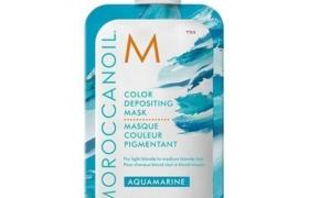 Masque pigmentant aigue marine Moroccanoil 30ML Masque pigmentant aigue marine Moroccanoil 30ML
