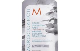 Masque pigmentant platine Moroccanoil 30ML Masque pigmentant platine Moroccanoil 30ML