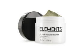 Masque terreux Elements 40 ML Masque terreux Elements 40 ML