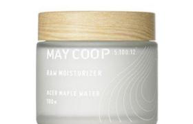 MAY COOP - Raw Crème hydratante - 80ml MAY COOP - Raw Crème hydratante - 80ml