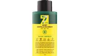 MAY ISLAND - 7 Days Secret Sérum Centella Cica - 50ml - 50ml