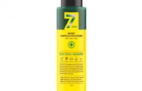 MAY ISLAND - 7 Days Secret Toner Centella Cica - 155ml