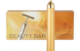 MC BIKEN - Barre de beauté 24K - 80g MC BIKEN - Barre de beauté 24K - 80g