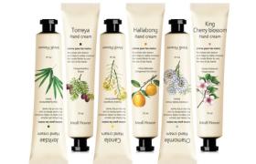 Medi Flower - Coffret Bonita Garden of Hand Cream - 1set(6ea) Medi Flower - Coffret Bonita Garden of Hand Cream - 1set(6ea)