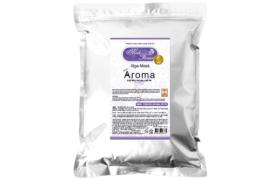 Medi Flower - Masque aux algues - 500g - Aroma Medi Flower - Masque aux algues - 500g - Aroma