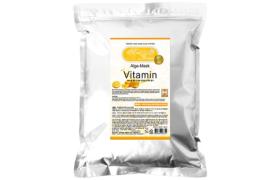 Medi Flower - Masque aux algues - 500g - Vitamin Medi Flower - Masque aux algues - 500g - Vitamin