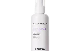 MEDI-PEEL - Derma Maison Enzyme Dual Deep Cleanser - 150ml MEDI-PEEL - Derma Maison Enzyme Dual Deep Cleanser - 150ml