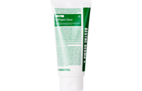 MEDI-PEEL - Vert Cica Collagène Clair - 300ml MEDI-PEEL - Vert Cica Collagène Clair - 300ml