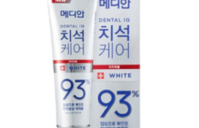 Median - Dental IQ Dentifrice -120g Median - Dental IQ Dentifrice -120g