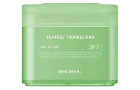 Mediheal - Bloc de troubles de l'arbre à thé - 100ea Mediheal - Bloc de troubles de l'arbre à thé - 100ea