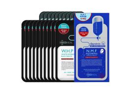 Mediheal Hero Mask Set C Mediheal Hero Mask Set C
