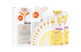 Mediheal Hero Mask Set G Mediheal Hero Mask Set G