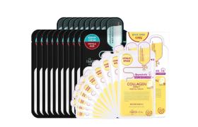 Mediheal Hero Mask Set H Mediheal Hero Mask Set H