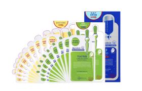 Mediheal Hero Mask Set J Mediheal Hero Mask Set J
