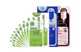 Mediheal Hero Mask Set M Mediheal Hero Mask Set M