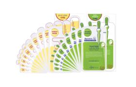 Mediheal Hero Mask Set D Mediheal Hero Mask Set D