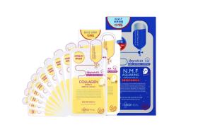 Mediheal Hero Mask Set A Mediheal Hero Mask Set A