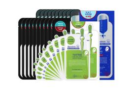 Mediheal Hero Mask Set L Mediheal Hero Mask Set L