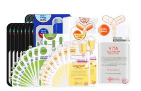 Mediheal Mask Buffet Set 3 Mediheal Mask Buffet Set 3