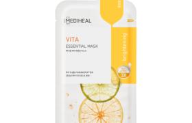 Mediheal - Masque Essentiel Vita - 10pièces Mediheal - Masque Essentiel Vita - 10pièces
