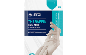 Mediheal - Masque pour les mains Theraffin - 1pièce Mediheal - Masque pour les mains Theraffin - 1pièce