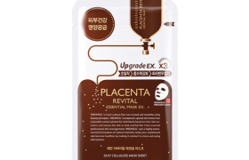 Mediheal - Masque Placenta Revital Essential EX - 1pièce Mediheal - Masque Placenta Revital Essential EX - 1pièce