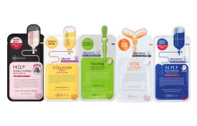 Mediheal - Set Buffet de masque Mediheal - Set Buffet de masque