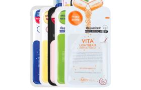 Mediheal - Set Buffet de masque Mediheal - Set Buffet de masque