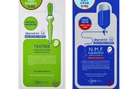 Mediheal - Set Moisture Mediheal - Set Moisture