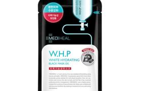 Mediheal - WHP White Masque Noir Hydratant EX - 1pièce Mediheal - WHP White Masque Noir Hydratant EX - 1pièce