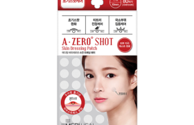 Mediheal - A-zero Shot Patch de pansement pour la peau - 80pièces Mediheal - A-zero Shot Patch de pansement pour la peau - 80pièces