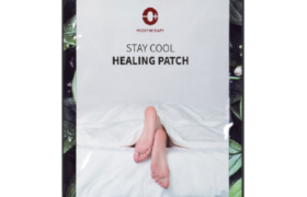 Meditherapy - Patch de guérison Stay Cool - 2pièces Meditherapy - Patch de guérison Stay Cool - 2pièces