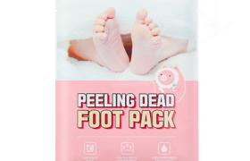 MEFACTORY - Peeling Dead Foot Pack - 40g MEFACTORY - Peeling Dead Foot Pack - 40g