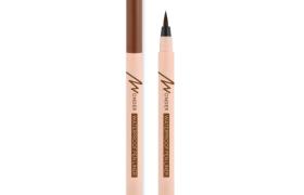 MEILINDA - Wonder Waterproof Pen Liner - 0.7g - #02 Natural Brown