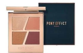 MEMEBOX - Conceptual Eyes Quad - 6g - #BE ROMANTIC MEMEBOX - Conceptual Eyes Quad - 6g - #BE ROMANTIC