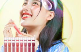 MEMEBOX - I'M MEME Lip Silhouette Gloss Teinté - 4g - 01... MEMEBOX - I'M MEME Lip Silhouette Gloss Teinté - 4g - 01...