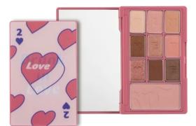 MEMEBOX - I'M Hidden Card Palette - 8g - 002 Love Card MEMEBOX - I'M Hidden Card Palette - 8g - 002 Love Card