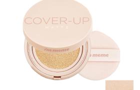 MEMEBOX - I'M MEME Coussin Cover-Up Matte Fit SPF50 + PA +++ - 13g MEMEBOX - I'M MEME Coussin Cover-Up Matte Fit SPF50 + PA +++ - 13g