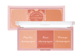 MEMEBOX - I'M Meme - I'M Afternoon Tea Blusher Palette - 11.4g -... MEMEBOX - I'M Meme - I'M Afternoon Tea Blusher Palette - 11.4g -...