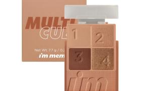 MEMEBOX - I'M MEME Multi Cube (nouveau) - 7.7g - 03 Baked Ginger MEMEBOX - I'M MEME Multi Cube (nouveau) - 7.7g - 03 Baked Ginger
